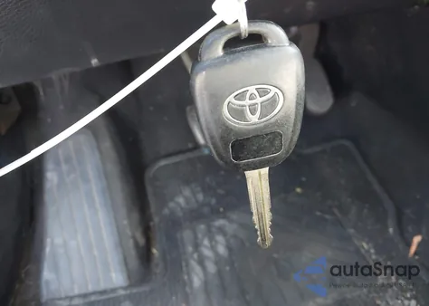 2014 Toyota Corolla Le Eco from USA, damaged, VIN 2T1BPRHE6EC091314